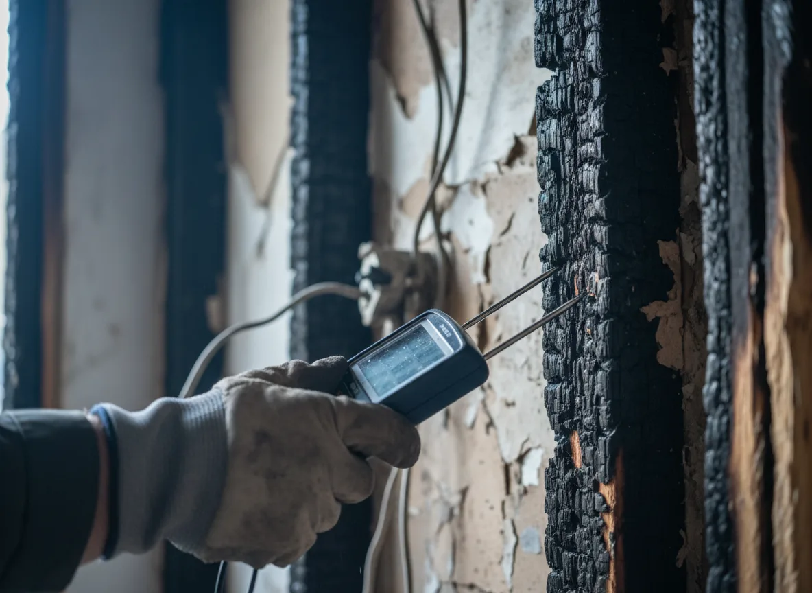 Fire Damage Restoration Goffstown, NH FAQs